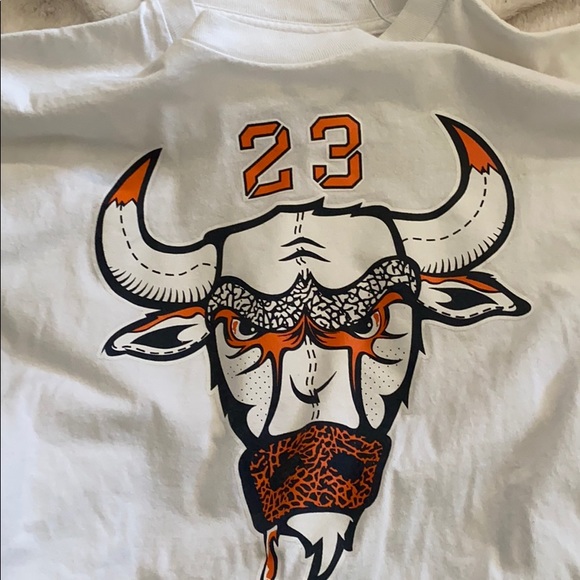 Jordan 23 Tee - Picture 3 of 3